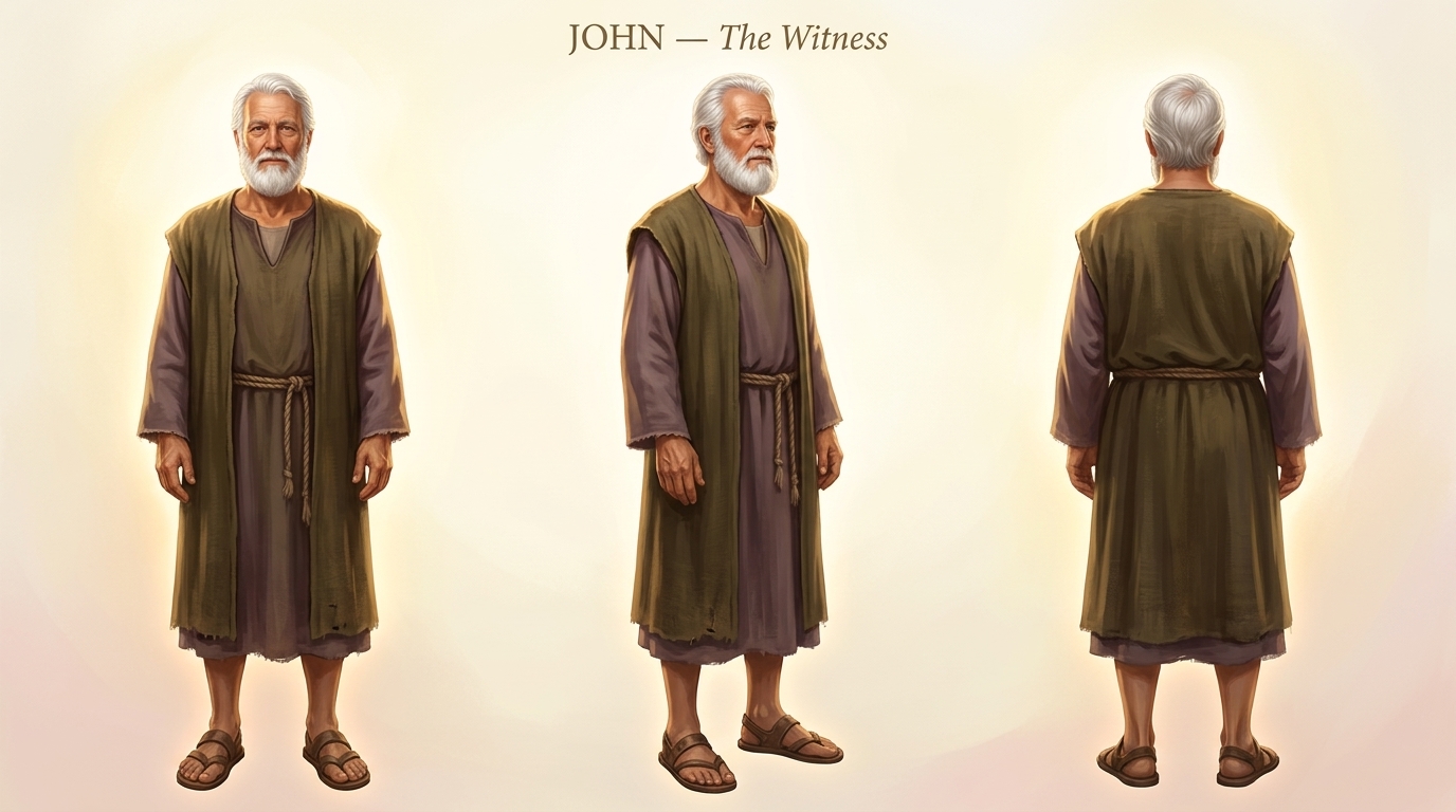 John